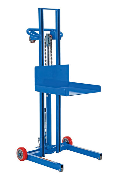 Low Profile Lite Load Lift w/ Foot Pump